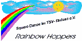 Rainbow Hoppers Etelsen